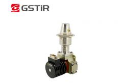 China VOCs Gas Leak Detection Cooled MWIR Thermal Imaging Detector 320x256 30μM supplier