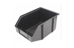 China Moisture Proof Anti Static ESD Safe Plastic Boxes Nontoxic PCB Circulation supplier