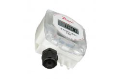China MSXP-W10-PA Differential Pressure Transmitter With Monitors supplier