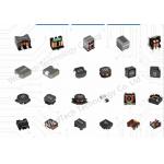 Various Types Of Inductance Products IN  YJYCOIN  Inductor HOT SALES for sale