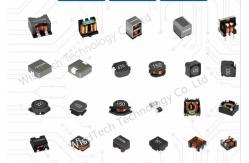 China IHLP5050FDER1R0M01 1µH Shielded Molded Inductor 32 A 2mOhm Max Nonstandard supplier