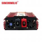 50Hz 260VAC 1200va 2kw Grid Tie Inverter LCD Display Grid Tied Pv Inverter