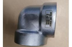 China Astm B564 Uns N06625 Asme B16.11 Inconel Elbow Reducer Tee supplier