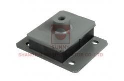 China High Efficiency Small Torque Ripple Elevator Damping Pad Lift Parts supplier
