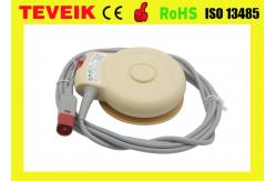 China Avalon Fetal Ultrasound Transducer M2735A For  FM20, FM30, M2702A, M2703A supplier