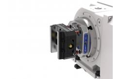 China Precise Self Centering Vise 155mm CNC Mill Vise 5 Axis 75100 supplier