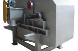 China Paper Pulper Machine Dewatering And Washing Gravity Cylinder Thickener supplier