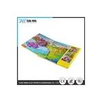 Customized Size ABS Material CE Certified Talking Book Educational Toy Book for Kids for sale
