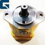 266-8034 266-8034 Hydraulic Piston Pump Fan Motor For 345C 345C L Excavator for sale