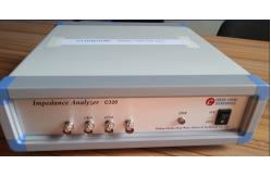 China Cavitation Energy Frequency Ultrasonic Impedance Analyzer / Meter High Power supplier