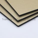 Factory Direct Sales Decoration Material Aluminum Composite Panel for sale