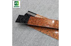 China Antibacterial Stair Ceramic Tiles , Flame Polished Porcelain Steps Tile supplier