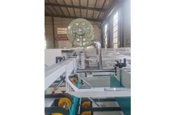 China Sheet Pasting Corrugated Box Gluing Machine User Friendly supplier