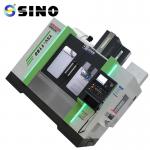 SINO YSV-1160 3 Axis Metal CNC Vertical Milling Tool With DDS Transmission Type for sale