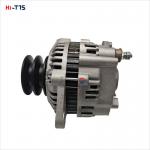 Engine Alternator Excavator E312D A3TN5399 S4K 6D34 24V 45A for sale