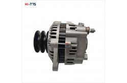 China Engine Alternator Excavator E312D A3TN5399 S4K 6D34 24V 45A supplier