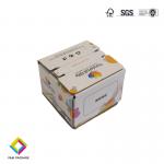 FSC Recyclable Kids Toy Product Packaging Box Custom Logo Printed for sale