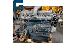 China Excavator ISUZU  Engine 6BG1 Second Hand Complete Engine Assy supplier