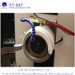 Automatic Cutting Tools Grinder For PCD / PCBN HSS Materials Grinding for sale