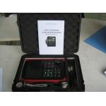 Portable Ultrasonic Digital Flaw Detector SUD50 Microprocessor-Based