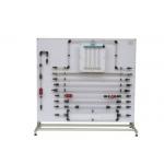 Pipe Friction Apparatus Fluid Mechanics Lab Equipment Educational Equipment for sale