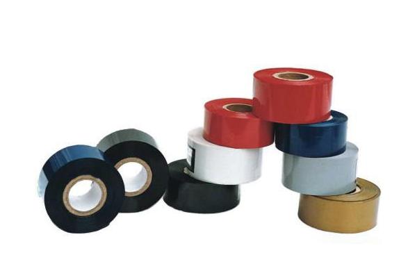 SCF900 Resin Hot Stamping Foil Introduction