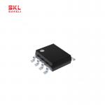 MAX485CSA+T Electronic Components IC Chips High Speed RS-485 RS-422 Transceivers for sale
