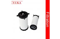 China Air Filter Element For Compressor supplier