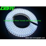 Industry LED Flexible Strip Lights 220V High Pressure For Underground Mine for sale