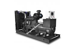 China 100KW 125KVA SDEC Engine Silent Diesel Generator Set Field Construction Use supplier