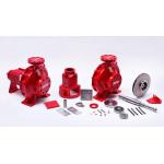 China 250GPM Electric Motor Driven Fire Pump the Perfect Combination of and Performance manufacturer
