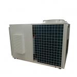 residential R410a Rooftop Packaged Units With EC Fan