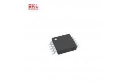 China ADS1115IDGSR Amplifier IC Chips - 15 Bit Resolution I2C Interface supplier