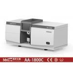 Aa-1800c Atomic Absorption Laboratory Spectrophotometer Automatic Analysis for sale
