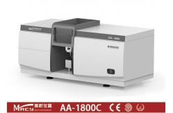 China Aa-1800c Atomic Absorption Laboratory Spectrophotometer Automatic Analysis supplier