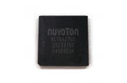 China NCT6627UD supplier