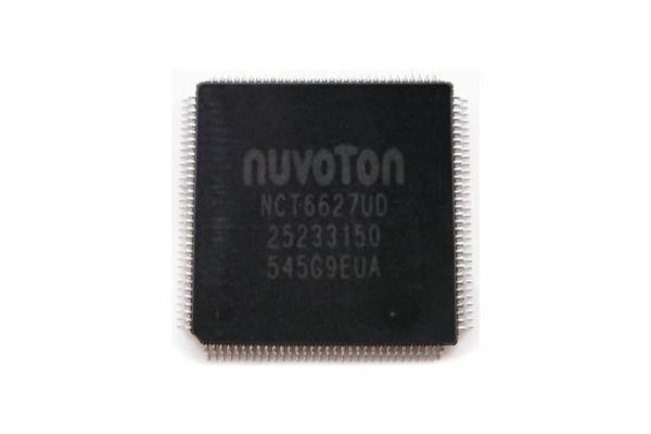 NCT6627UD