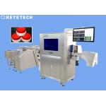 38mm Cap Inspection System 360 Degree detection With Adjustable Speed Function for sale