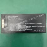 COMEN C60 Patient Monitor Parts Lithium Ion Battery Rechargeable JHOTA18650 14.8V 4400mAh for sale