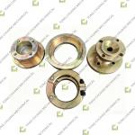 Piston Assembly / XCMG 260 Concrete Piston Head，Pump Truck Concrete Piston Head，Construction Machinery Piston Head，Concrete Delivery Piston Head，Heavy-Duty Concrete Piston Head for sale