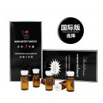 Nano Meter 1 Minute Liquid Tattoo Anesthetic Solution 1 Minute Fixed Color For Microblading for sale