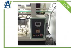 China Water Separability / Demulsibility Characteristics Tester For Lubricating Oils Test supplier