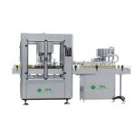 XHL-HXG 2000kg 100BPM Glass Bottle Capping Machine for sale