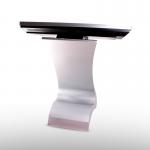 Interactive Screen Kiosk Machine / Interactive Digital Signage Kiosk
