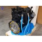 Komatsu SAA6d114e-3 Engine For PC300-8 Excavator