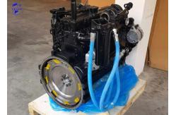 China Komatsu SAA6d114e-3 Engine For PC300-8 Excavator supplier