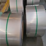 AISI 304 316 2b Mill Finish Stainless Steel Strip Coil 2b Finish Stainless Steel 201ln 2b for sale