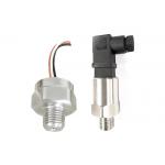 100psi / 150psi / 200psi Compact Pressure Sensor For Air Compressor / Pump for sale