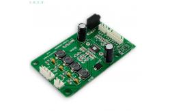 China FPC One Stop High TG FR4 PCB Assembly For Automotive Industry supplier