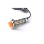 Good Stability Inductive Type Proximity Sensor Water Proofing Oil Prevention for sale